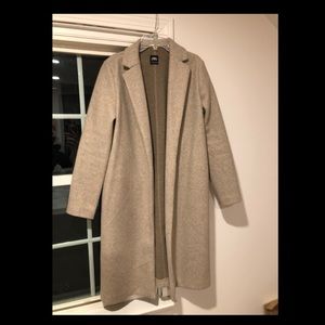 Zara jacket